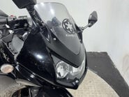 Kawasaki Ninja EX 2009 28K GOOD RUNNING PROJECT SPORTS BIKE A2 250CC 14