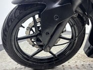 Kawasaki Ninja EX 2009 28K GOOD RUNNING PROJECT SPORTS BIKE A2 250CC 15