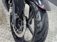 Kawasaki Ninja EX 2009 28K GOOD RUNNING PROJECT SPORTS BIKE A2 250CC 22