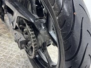 Kawasaki Ninja EX 2009 28K GOOD RUNNING PROJECT SPORTS BIKE A2 250CC 19