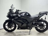 Kawasaki Ninja EX 2009 28K GOOD RUNNING PROJECT SPORTS BIKE A2 250CC 4