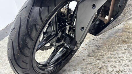 Kawasaki Ninja EX 2009 28K GOOD RUNNING PROJECT SPORTS BIKE A2 250CC 20