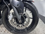 Kawasaki Ninja EX 2009 28K GOOD RUNNING PROJECT SPORTS BIKE A2 250CC 21