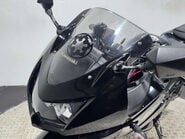 Kawasaki Ninja EX 2009 28K GOOD RUNNING PROJECT SPORTS BIKE A2 250CC 7