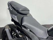 Kawasaki Ninja EX 2009 28K GOOD RUNNING PROJECT SPORTS BIKE A2 250CC 10