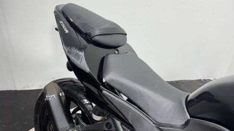 Kawasaki Ninja EX 2009 28K GOOD RUNNING PROJECT SPORTS BIKE A2 250CC 10