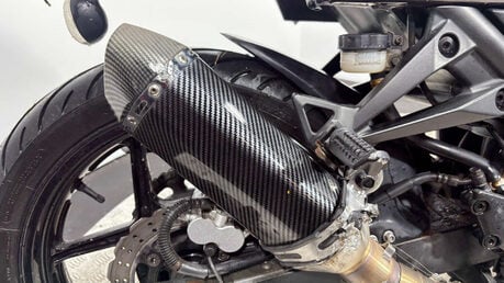 Kawasaki Ninja EX 2009 28K GOOD RUNNING PROJECT SPORTS BIKE A2 250CC 24