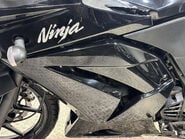 Kawasaki Ninja EX 2009 28K GOOD RUNNING PROJECT SPORTS BIKE A2 250CC 11