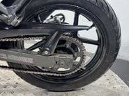 Kawasaki Ninja EX 2009 28K GOOD RUNNING PROJECT SPORTS BIKE A2 250CC 25