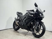Kawasaki Ninja EX 2009 28K GOOD RUNNING PROJECT SPORTS BIKE A2 250CC 3