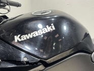 Kawasaki Ninja EX 2009 28K GOOD RUNNING PROJECT SPORTS BIKE A2 250CC 28