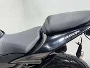 Kawasaki Ninja EX 2009 28K GOOD RUNNING PROJECT SPORTS BIKE A2 250CC 30