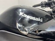 Kawasaki Ninja EX 2009 28K GOOD RUNNING PROJECT SPORTS BIKE A2 250CC 17