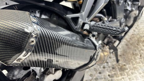 Kawasaki Ninja EX 2009 28K GOOD RUNNING PROJECT SPORTS BIKE A2 250CC 16