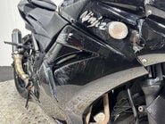 Kawasaki Ninja EX 2009 28K GOOD RUNNING PROJECT SPORTS BIKE A2 250CC 12