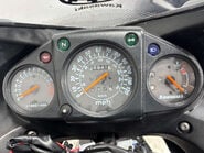 Kawasaki Ninja EX 2009 28K GOOD RUNNING PROJECT SPORTS BIKE A2 250CC 23