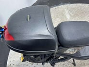 Keeway E-Zi Mini ELECTRIC SCOOTER RIDE AT 16 PROJECT BIKE 50CC EBIKE 13