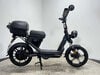 Keeway E-Zi Mini ELECTRIC SCOOTER RIDE AT 16 PROJECT BIKE 50CC EBIKE