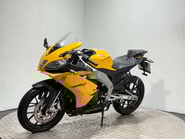 Aprilia RS 2016 14K GOOD RUNNING PROJECT BIKE SPARES OR REPAIR 125CC SPORT 3