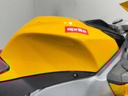 Aprilia RS 2016 14K GOOD RUNNING PROJECT BIKE SPARES OR REPAIR 125CC SPORT 16
