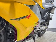 Aprilia RS 2016 14K GOOD RUNNING PROJECT BIKE SPARES OR REPAIR 125CC SPORT 29