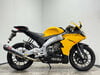 Aprilia RS 2016 14K GOOD RUNNING PROJECT BIKE SPARES OR REPAIR 125CC SPORT