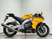 Aprilia RS 2016 14K GOOD RUNNING PROJECT BIKE SPARES OR REPAIR 125CC SPORT 1
