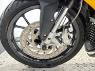 Aprilia RS 2016 14K GOOD RUNNING PROJECT BIKE SPARES OR REPAIR 125CC SPORT 19