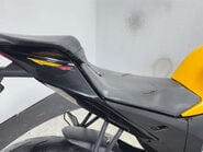 Aprilia RS 2016 14K GOOD RUNNING PROJECT BIKE SPARES OR REPAIR 125CC SPORT 7