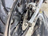 Aprilia RS 2016 14K GOOD RUNNING PROJECT BIKE SPARES OR REPAIR 125CC SPORT 26