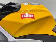 Aprilia RS 2016 14K GOOD RUNNING PROJECT BIKE SPARES OR REPAIR 125CC SPORT 10