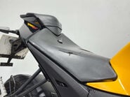 Aprilia RS 2016 14K GOOD RUNNING PROJECT BIKE SPARES OR REPAIR 125CC SPORT 27