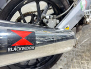 Aprilia RS 2016 14K GOOD RUNNING PROJECT BIKE SPARES OR REPAIR 125CC SPORT 17