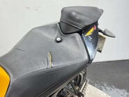 Aprilia RS 2016 14K GOOD RUNNING PROJECT BIKE SPARES OR REPAIR 125CC SPORT 15