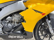 Aprilia RS 2016 14K GOOD RUNNING PROJECT BIKE SPARES OR REPAIR 125CC SPORT 22