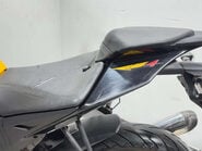 Aprilia RS 2016 14K GOOD RUNNING PROJECT BIKE SPARES OR REPAIR 125CC SPORT 23