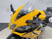 Aprilia RS 2016 14K GOOD RUNNING PROJECT BIKE SPARES OR REPAIR 125CC SPORT 24