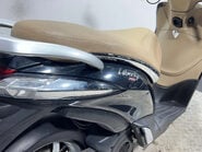 Piaggio Liberty 2019 41K NON RUNNING PROJECT BIKE SPARES OR REPAIR 125CC 4
