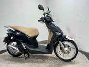 Piaggio Liberty 2019 41K NON RUNNING PROJECT BIKE SPARES OR REPAIR 125CC 10