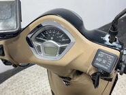 Piaggio Liberty 2019 41K NON RUNNING PROJECT BIKE SPARES OR REPAIR 125CC 9