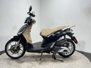 Piaggio Liberty 2019 41K NON RUNNING PROJECT BIKE SPARES OR REPAIR 125CC 11