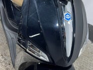 Piaggio Liberty 2019 41K NON RUNNING PROJECT BIKE SPARES OR REPAIR 125CC 7