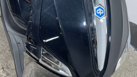 Piaggio Liberty 2019 41K NON RUNNING PROJECT BIKE SPARES OR REPAIR 125CC 7