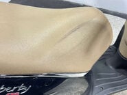 Piaggio Liberty 2019 41K NON RUNNING PROJECT BIKE SPARES OR REPAIR 125CC 8