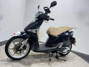Piaggio Liberty 2019 41K NON RUNNING PROJECT BIKE SPARES OR REPAIR 125CC 12