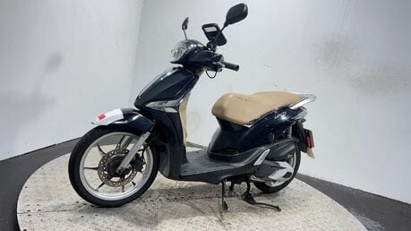 Piaggio Liberty 2019 41K NON RUNNING PROJECT BIKE SPARES OR REPAIR 125CC 12