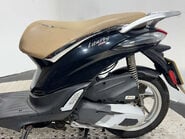 Piaggio Liberty 2019 41K NON RUNNING PROJECT BIKE SPARES OR REPAIR 125CC 16