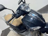 Piaggio Liberty 2019 41K NON RUNNING PROJECT BIKE SPARES OR REPAIR 125CC 20