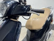 Piaggio Liberty 2019 41K NON RUNNING PROJECT BIKE SPARES OR REPAIR 125CC 15