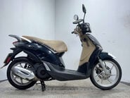 Piaggio Liberty 2019 41K NON RUNNING PROJECT BIKE SPARES OR REPAIR 125CC 1